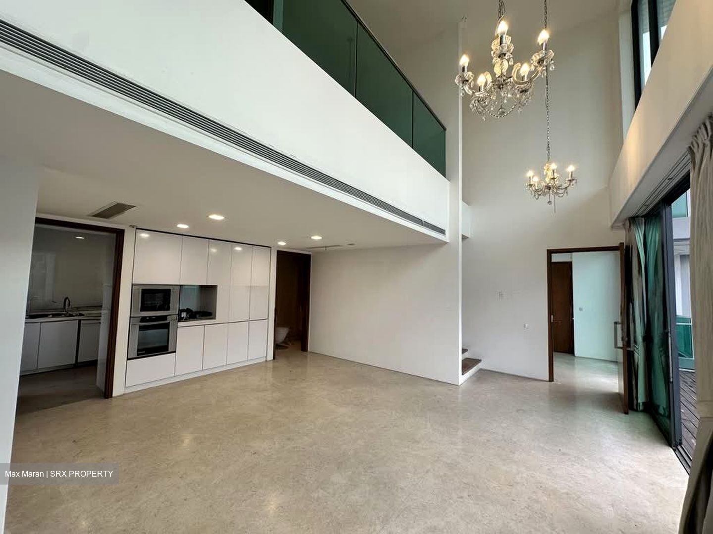Parc Centennial (D9), Apartment #604287261